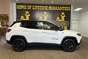 2023 Compass Trailhawk en Wyoming