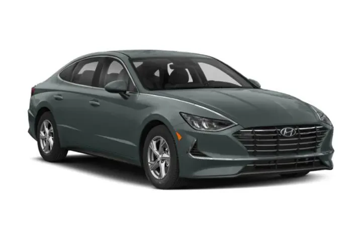$12995 : Hyundai SONATA 2020 SE 4dr S image 6