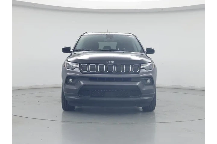 $22998 : Jeep Compass 2022 4x4 Latitu image 5