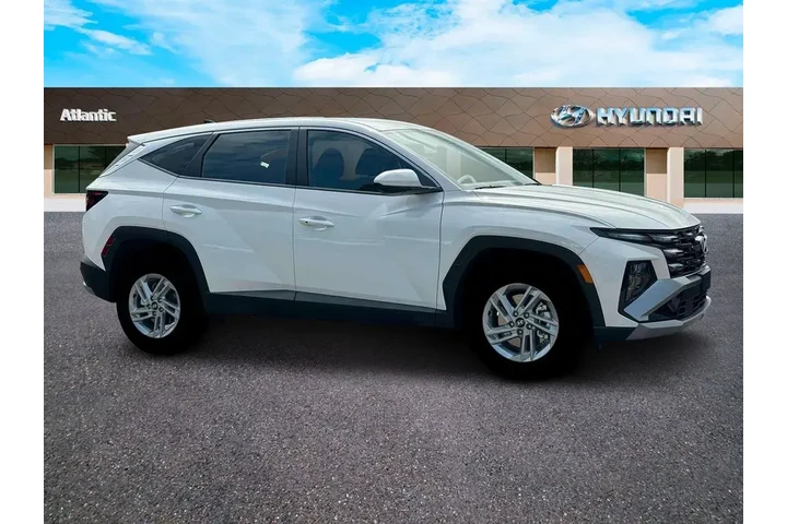 $29496 : Hyundai TUCSON 2025 AWD SE 4 image 10