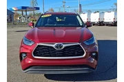$35437 : Toyota Highlander 2022 AWD X thumbnail