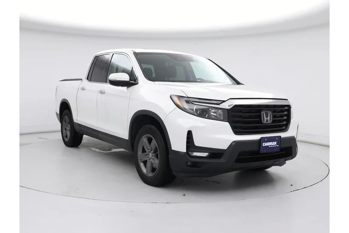$31998 : Honda Ridgeline 2022 AWD RTL image 1