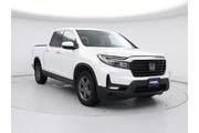 Honda Ridgeline 2022 AWD RTL