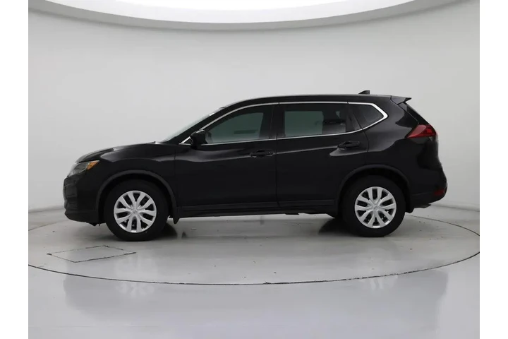 $16998 : Nissan Rogue 2020 S 4dr Cros image 3