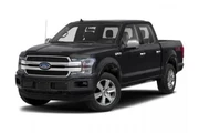 Ford F-150 2020 4x4 Platinum