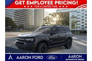 Ford Bronco Sport 2024 AWD O