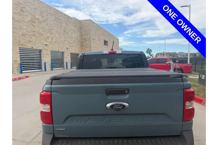$22995 : Ford Maverick 2022 XL 4dr Su image 5