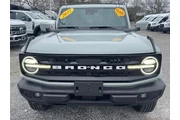 $39700 : Ford Bronco 2022 4x4 Outer B thumbnail