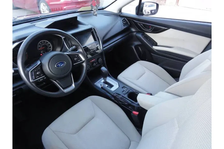 $11950 : 2017 Impreza Premium image 8