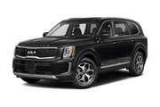 Kia Telluride 2022 EX 4dr SU en San Diego