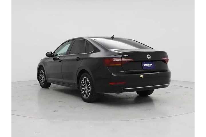 $14998 : Volkswagen Jetta 2019 R-Line image 2
