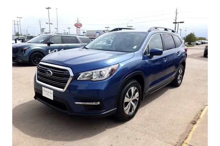 $18994 : 2020 Ascent Premium image 1