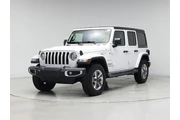 $27998 : Jeep Wrangler Unlimited 2019 thumbnail