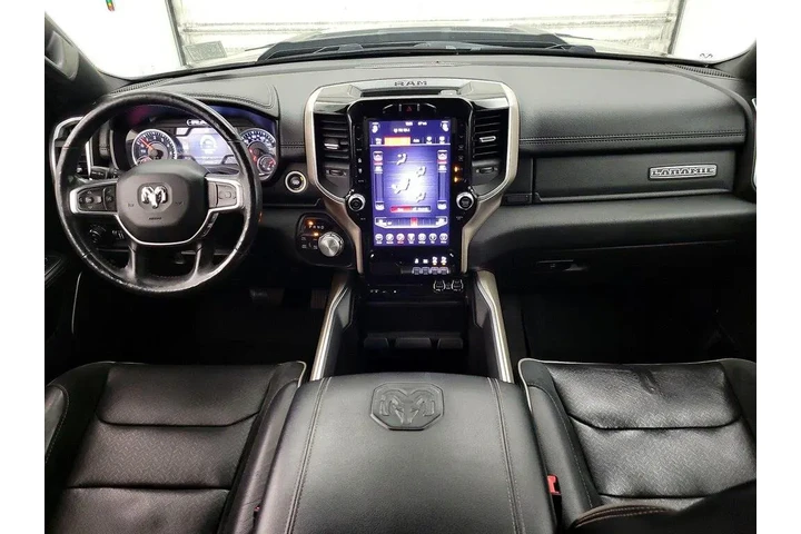 $32998 : Ram 1500 2019 4x4 Laramie 4d image 9