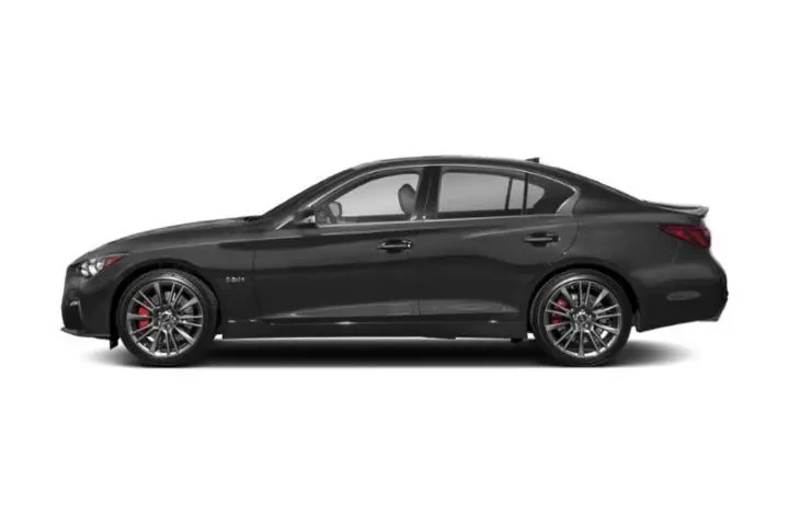$19995 : INFINITI Q50 2018 3.0T Sport image 2