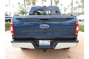$34999 : Ford F-150 2019 4x4 Lariat 4 thumbnail