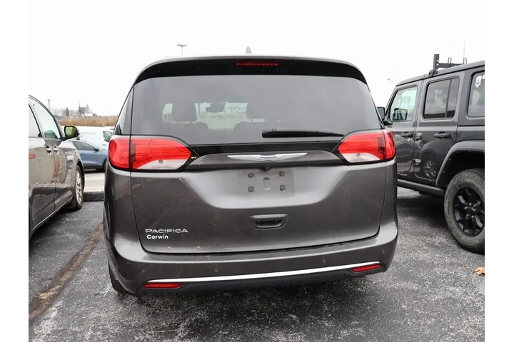 $14469 : Chrysler Pacifica 2019 Touri image 6