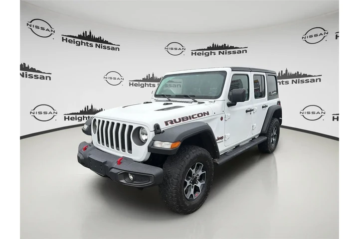 $32990 : Jeep Wrangler Unlimited 2022 image 1