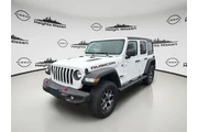 Jeep Wrangler Unlimited 2022 en New York