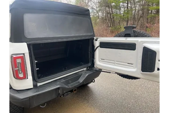 $35394 : Ford Bronco 2022 4x4 Badland image 10