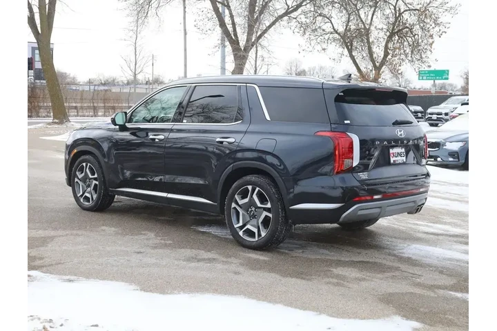 $29777 : Hyundai PALISADE 2024 AWD SE image 7