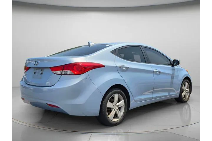 $7991 : Hyundai ELANTRA 2012 GLS 4dr image 6