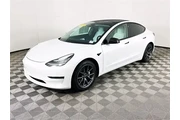 $20800 : Tesla Model 3 2020 Standard thumbnail