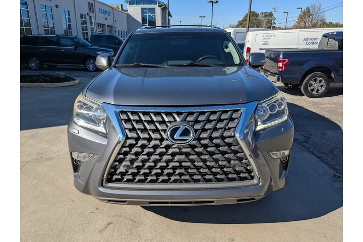 $36500 : Lexus GX 460 2016 AWD 4dr SU image 8