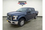 Ford F-150 2016 4x4 XLT 4dr en Des Moines