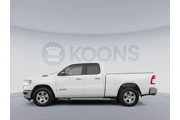 $28500 : Ram 1500 2021 4x4 Big Horn 4 thumbnail