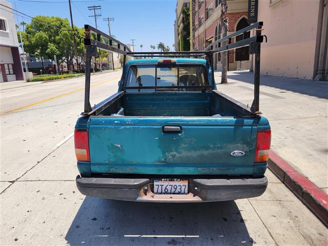 $3000 : 1996 FORD RANGER 4.0 V6 image 7