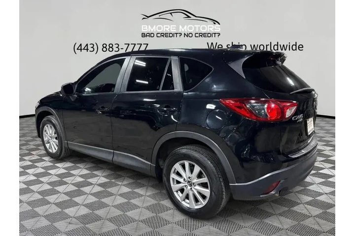 $11999 : 2016 CX-5 image 8
