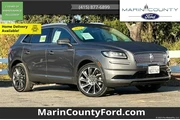 Lincoln Nautilus 2022 AWD Re