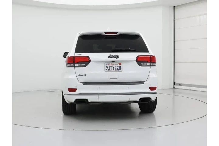 $30998 : Jeep Grand Cherokee 2020 4x4 image 6