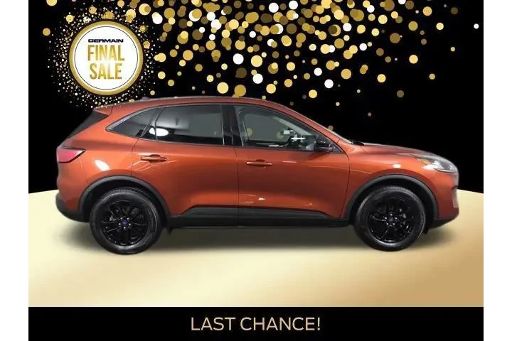 $19503 : Ford Escape Hybrid 2020 AWD image 5