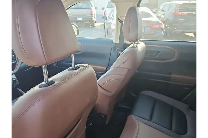 $29000 : Ford Bronco Sport 2024 AWD O image 10