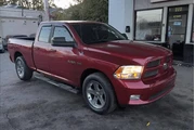 $7600 : 2010 Ram 1500 SLT thumbnail