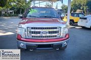 2013 F-150 XLT 4WD thumbnail