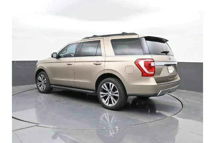 $28991 : Ford Expedition 2020 4x2 XLT image 5