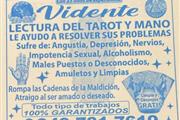 VIDENTE ASTROLOGA