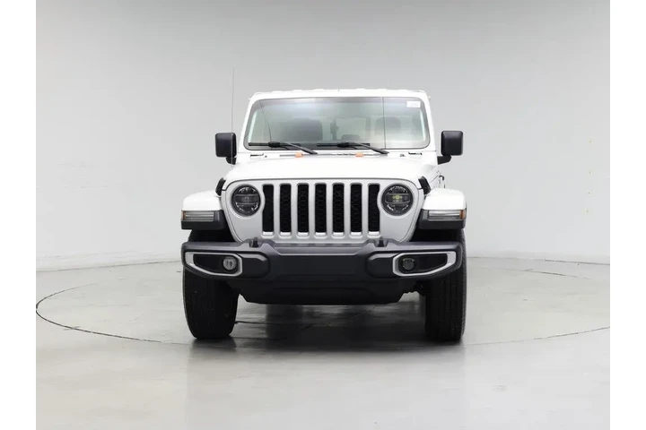 $29998 : Jeep Gladiator 2021 4x4 Over image 5