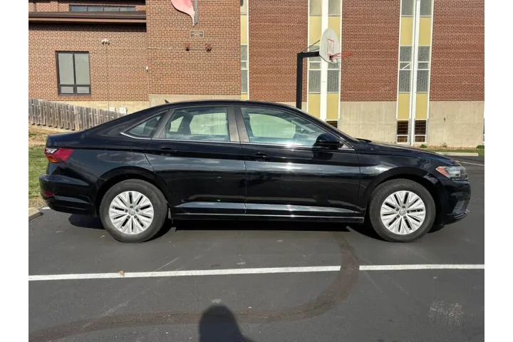 $8999 : 2019 Jetta S image 8
