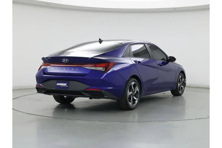 $19998 : Hyundai ELANTRA 2023 SEL 4dr image 8