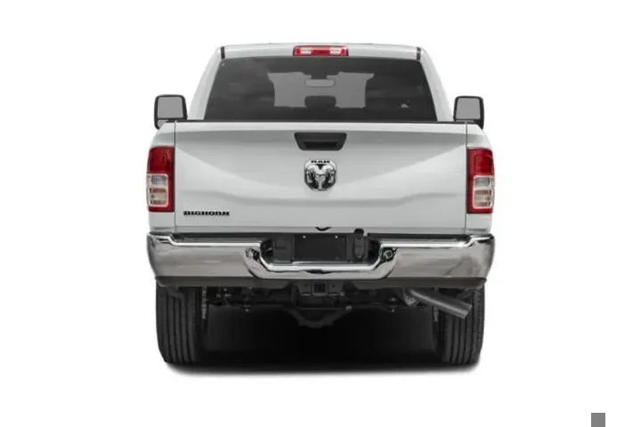 $39997 : Ram 2500 2024 4x4 Big Horn 4 image 5