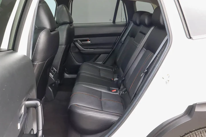 $33587 : 2025 CX-50 2.5 S Premium Plus image 8