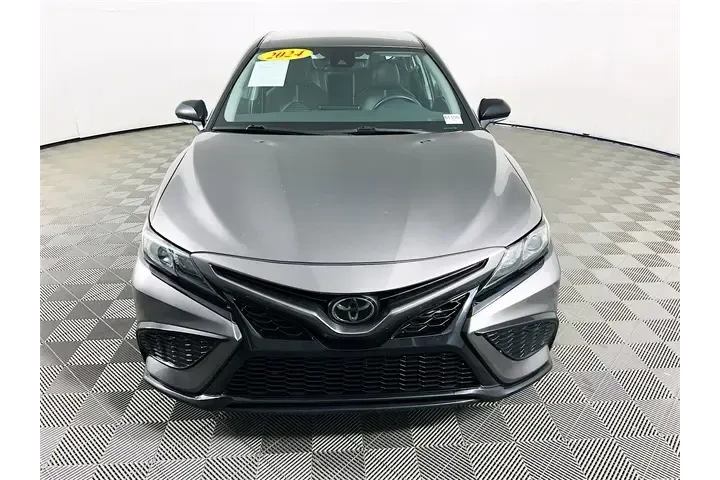 $24500 : Toyota Camry 2024 SE 4dr Sed image 2