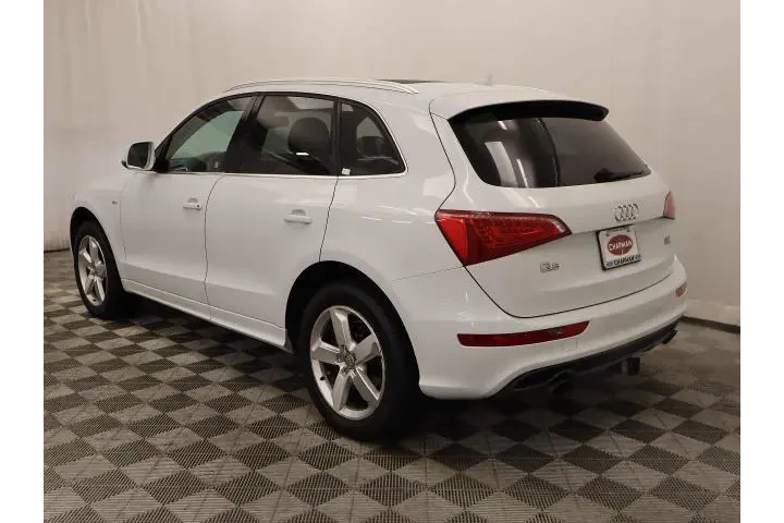 $9995 : Audi Q5 2012 AWD 3.2 quattro image 8