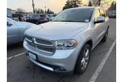 Dodge Durango 2013 Citadel 4 en Sacramento