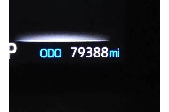 $26291 : Toyota Sienna 2021 XLE 7-Pas image 9