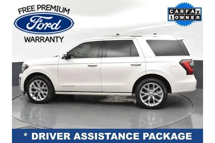 $30999 : Ford Expedition 2019 4x2 Pla image 6